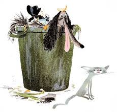 Joyeux Noel Chien Pourri De Colas Gutman Et Marc Boutavant Blog Litteraire Que Lire