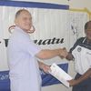 VFF signs partnership agreement with Air Vanuatu