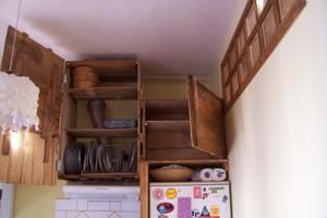 Kitchen + ... la suite