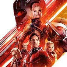 [[ Ver-HD ]] Ant-Man and the Wasp 2018 Pelicula Completa Online En Espanol Latino