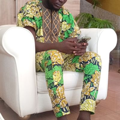 Enock Nicéphore GBAGUIDI 