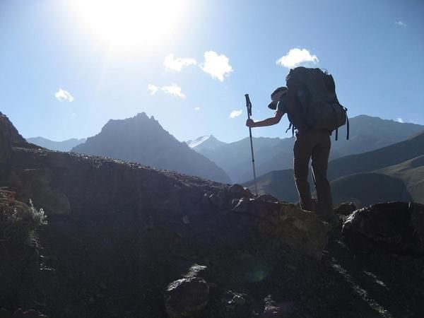 Album - Inde (Zanskar) - Trek Grande Diagonale: Brandy Nalla - Lamayuru