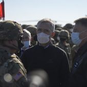 România ar putea găzdui mai multe trupe NATO. Alianţa vrea să trimită mai mulţi soldaţi pentru consolidarea flancului estic