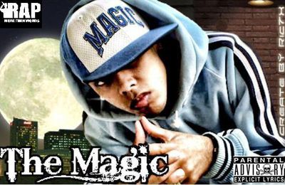 EXCLUSIVO:Magic Mc prince Hasta Que Las Agujas Lloren