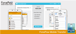 FonePaw Android Data Recovery Gets a Big Update!