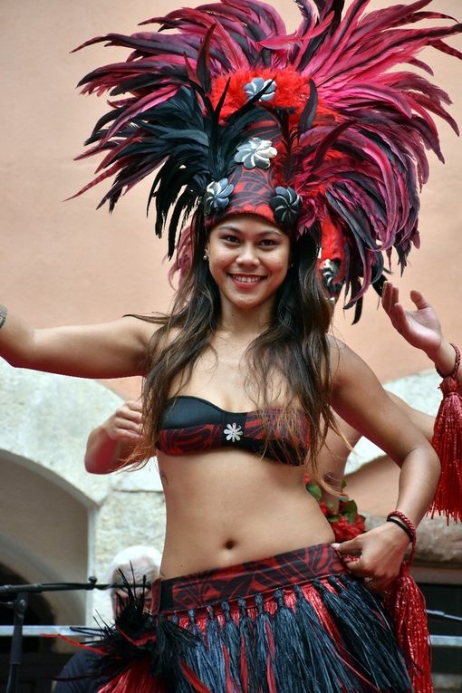 GRASSE LE PAYS DES FEMMES FLEURS (3)