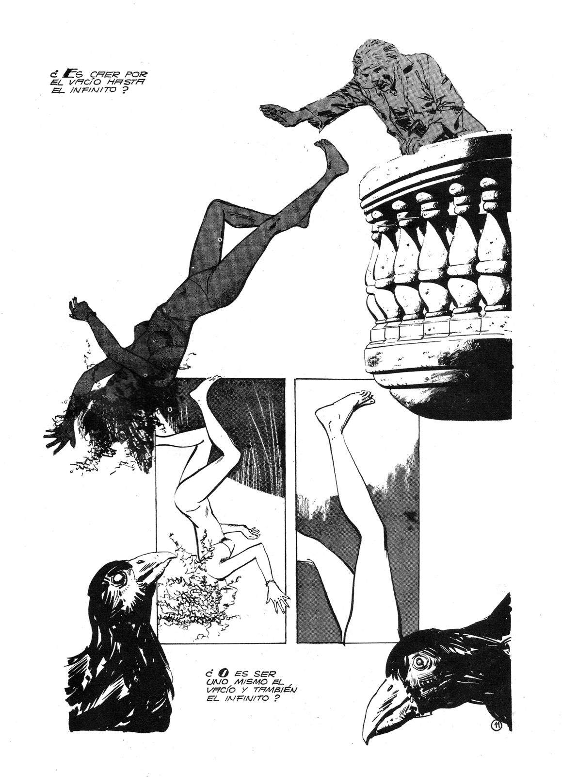 Skorpio (Edición original Argentina)...Vol...6