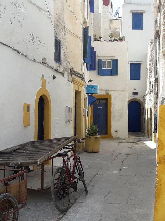 ESSAOUIRA