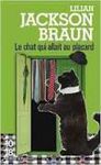 Le chat qui allait au placard, Lilian Jackson Braun