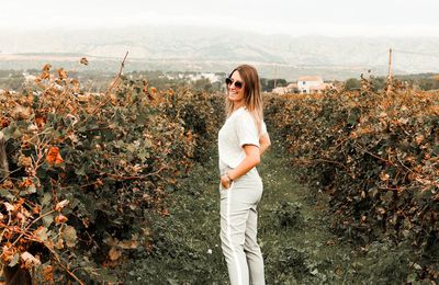 Deux jours dans le Sud avec les vins de Provence