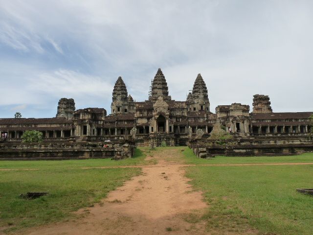 Album - 08. Angkor