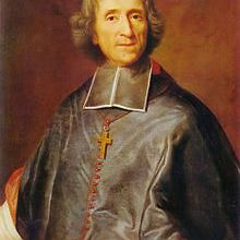 07 janvier 1715: Mort de Fénelon