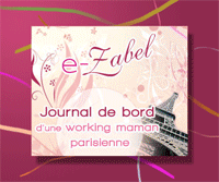 Hors sujet du week-end: la working maman parisienne a 2 ans