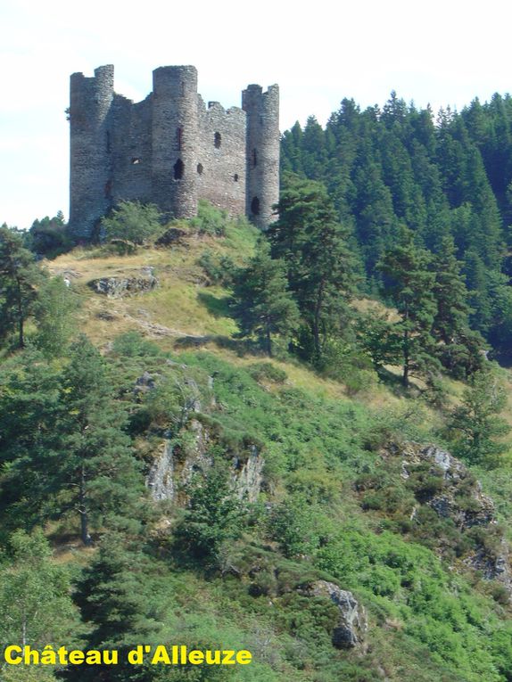 L'Auvergne