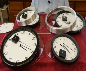 Clock Kits