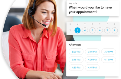 How Web-Based Appointment Booking Software Helps Manage Workforce Effectively