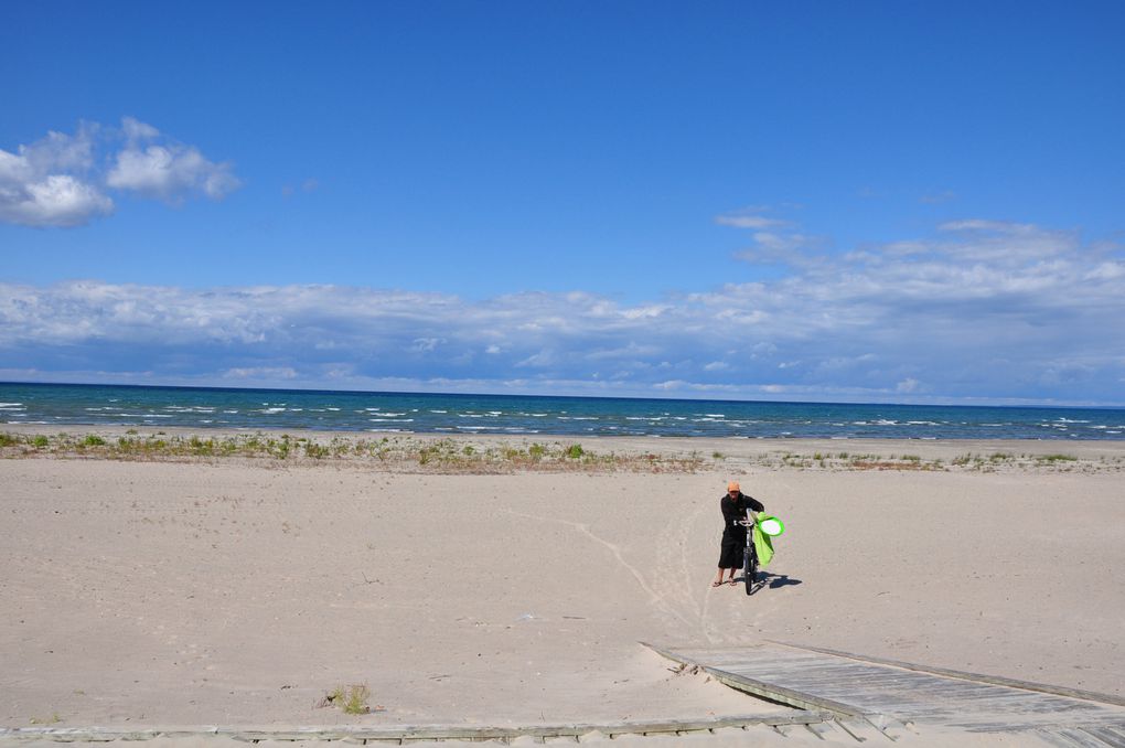 Album - Wasaga-et-Niagara