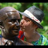 Sur les pas de Carlos Gardel à Toulouse