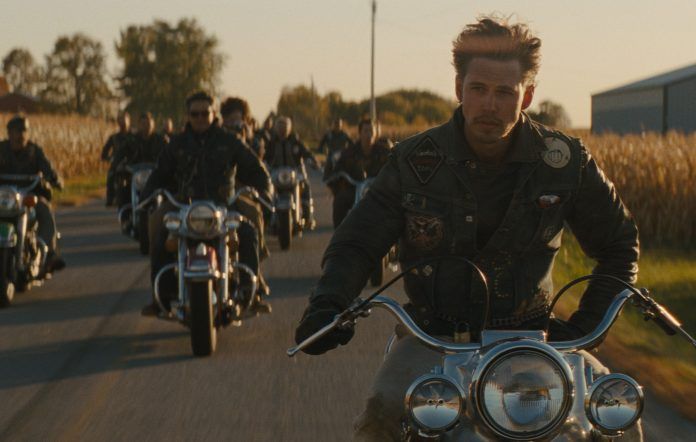 Bikeriders (2024) Jeff Nichols