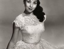 Mort de l'actrice Machiko Kyo