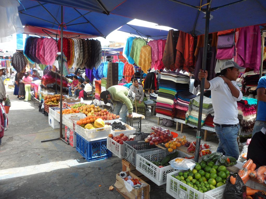 Album - OTAVALO