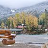 Parc national Yoho (Colombie-Britannique)