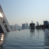 Bangkok (3 photos) - Le blog de Bernard Moutin