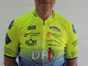 Samedi 15 avril : AIGUEPERSE