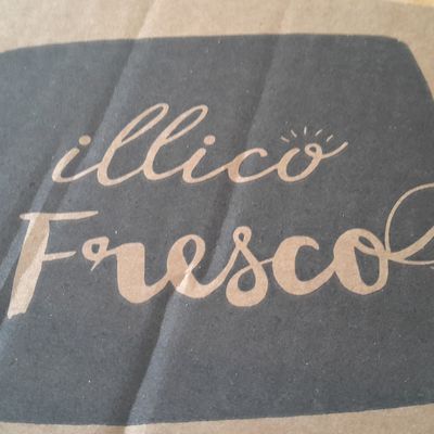 Partenaire Illico Fresco 