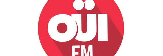 Astrid Manfredi inaugure " Littéralement Rock", la nouvelle émission de OÜI FM
