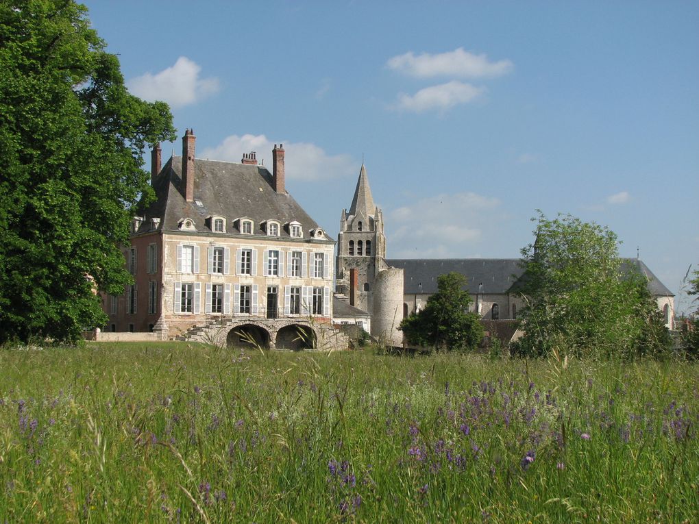 Album - Chateau - Version 'Evelyne B'