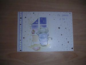 MA BOITE AUX LETTRES EST MAGIQUE