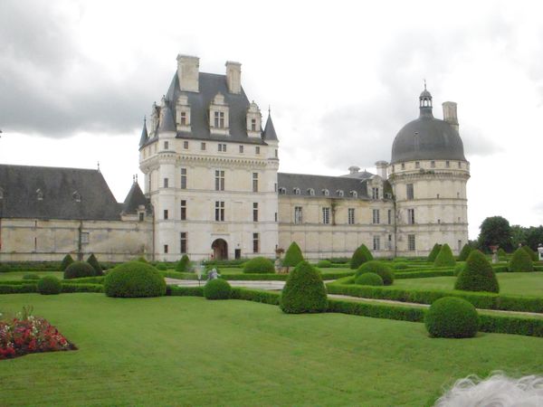 Visite du parc très amusante et originale ! 