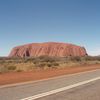 Australie_Uluru et Kata juta