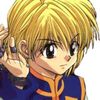 Kurapika