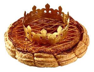 galette des rois