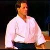 Aikido Christian Tissier Télévision Française - FR2 - 1992