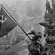 Commémoration franco-russe de la victoire demain à Paris