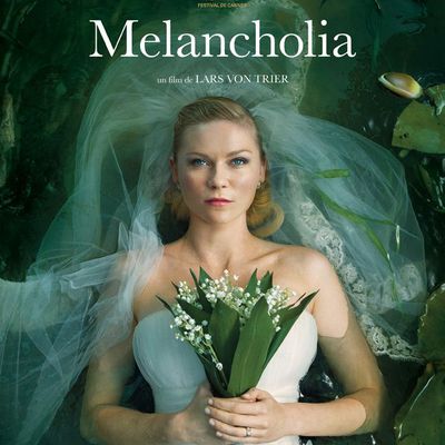 Autopromotion, volume 10 : Melancholia