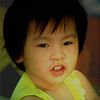 FRATRIE ASIATIQUE Nha Trang Baby four