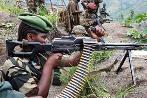 RDC-Kivu ya ruguru : Wazalendo irashinja bamwe mubasilikare bakuru ba FARDC ubugambanyi !