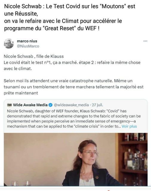  LA SUITE DE LA CHUTE DE LA CABALE 💥 PARTIE 28 VOST FR - 03/10/2023.