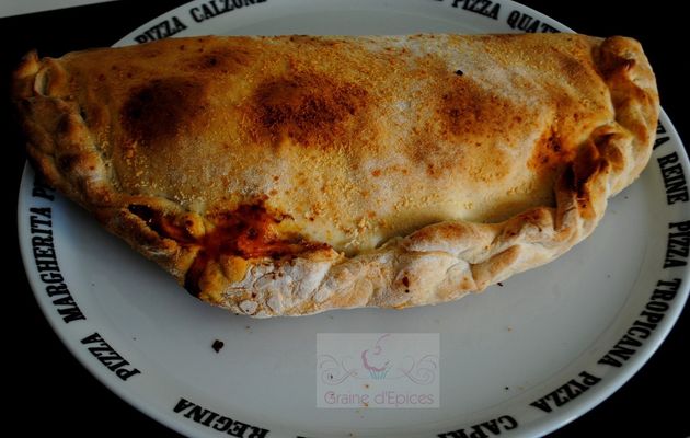 Calzone