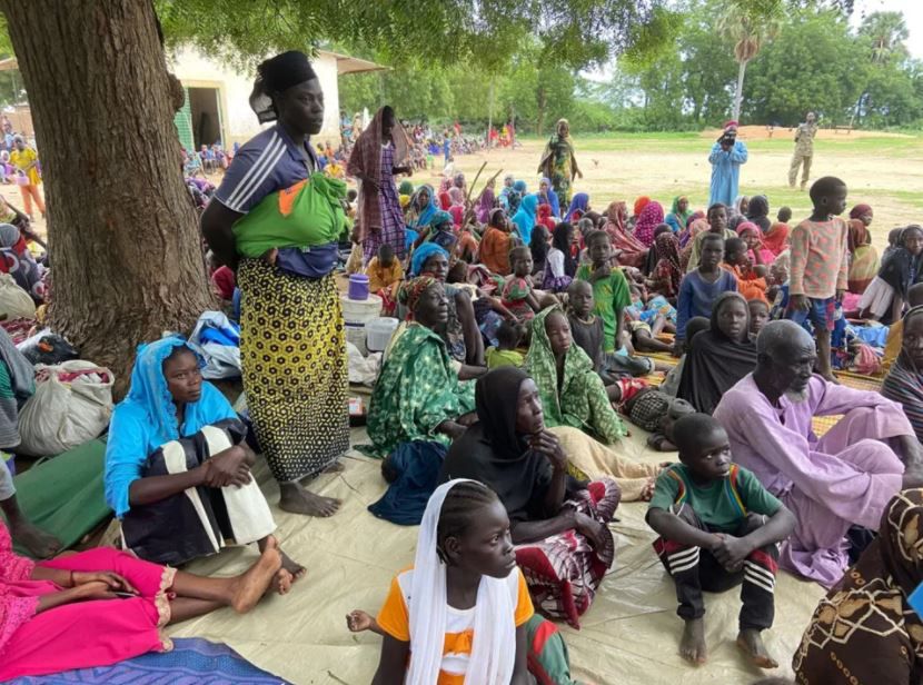 Réfugiés centrafricains: le Cameroun réaffirme son hospitalité