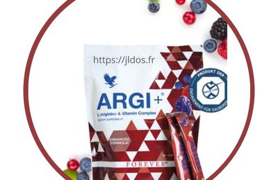 ARGI+® Sticks