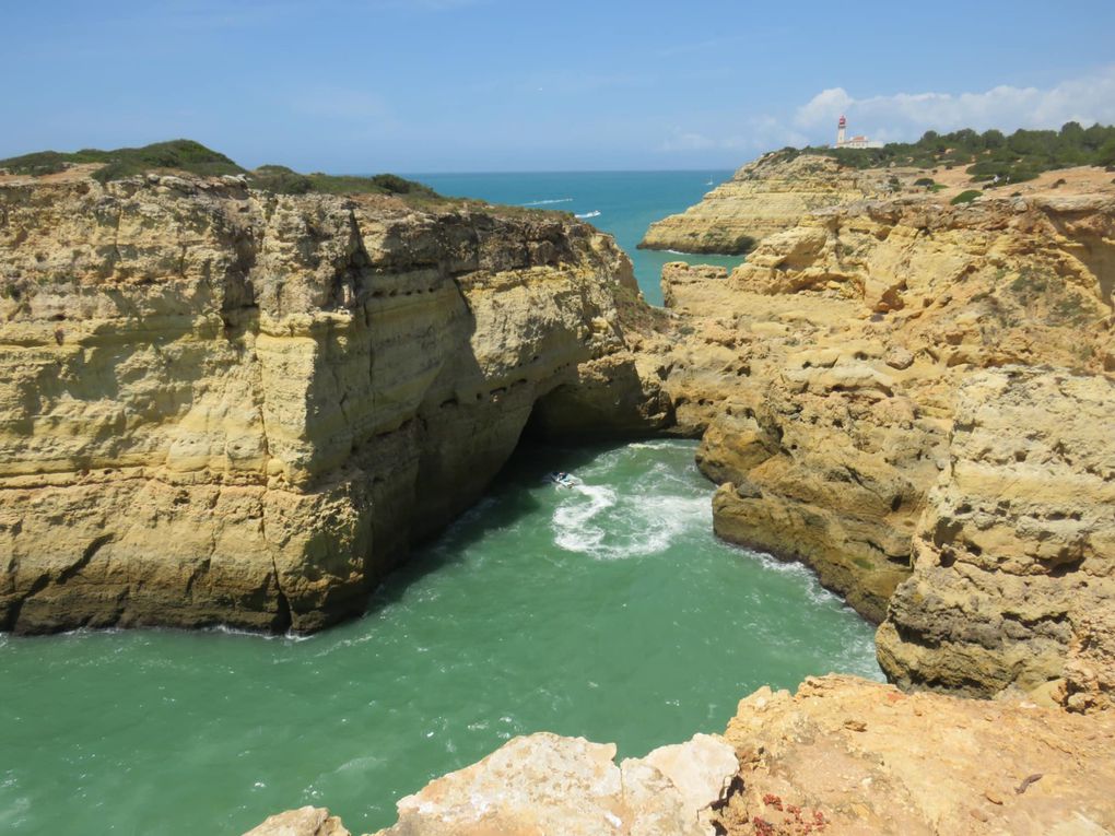 L'Algarve, prima che sia troppo tardi...