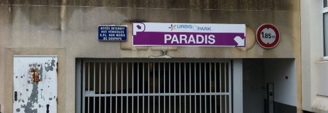 privatisation du stationnement, suite