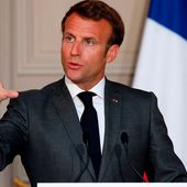 Qu'est-ce que "l'Europe de la santé" dont parle Macron?