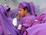 La ferveur religieuse au Guatemala