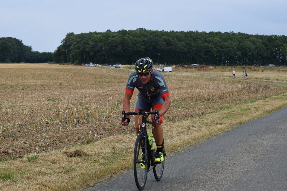 Les résultats et les photos des courses de St Lubin des Joncherets (28)